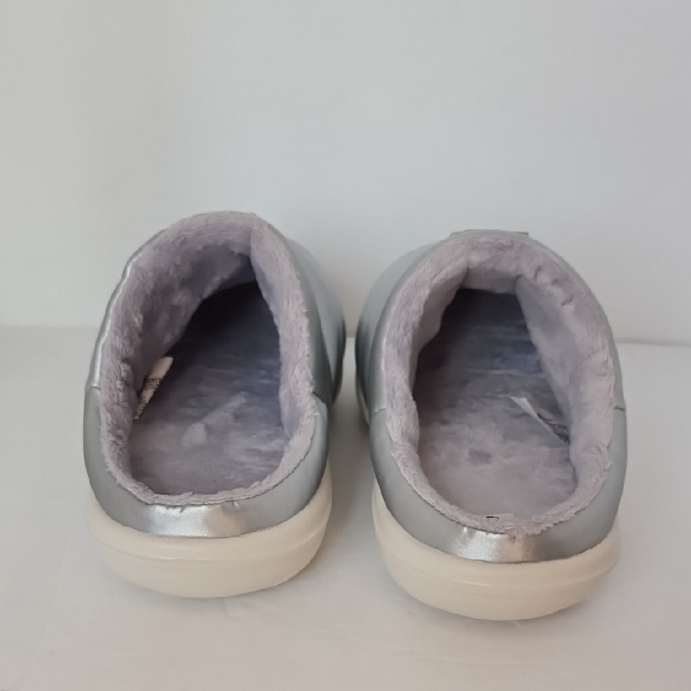 Nike Burrow SE Light Puffer Slippers - Picture 5 of 8
